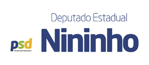 ...::::Deputado Nininho::::...